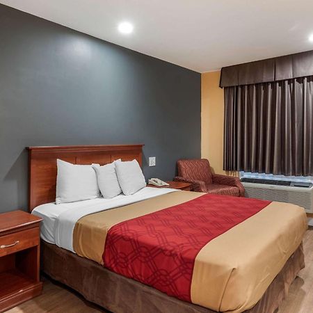 Rodeway Inn Carson - Los Angeles South מראה חיצוני תמונה