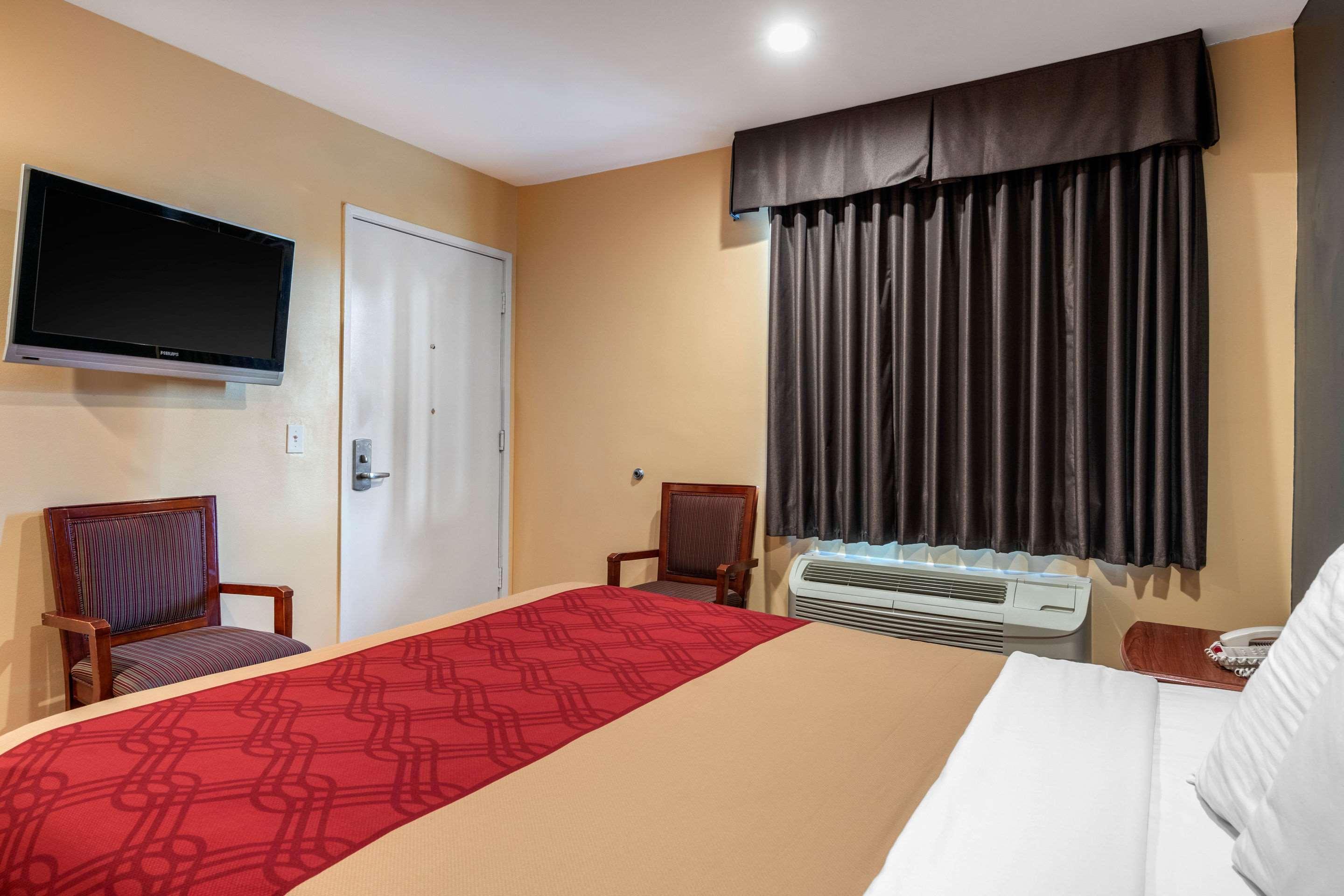 Rodeway Inn Carson - Los Angeles South מראה חיצוני תמונה