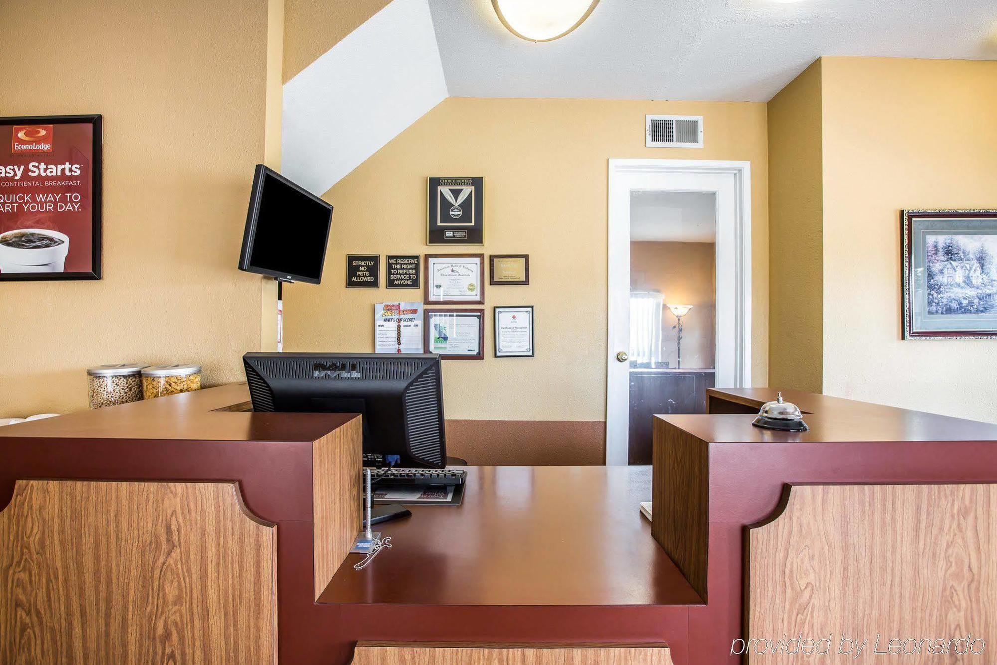 Rodeway Inn Carson - Los Angeles South מראה חיצוני תמונה