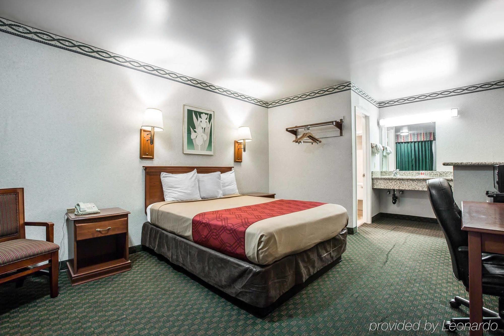 Rodeway Inn Carson - Los Angeles South מראה חיצוני תמונה