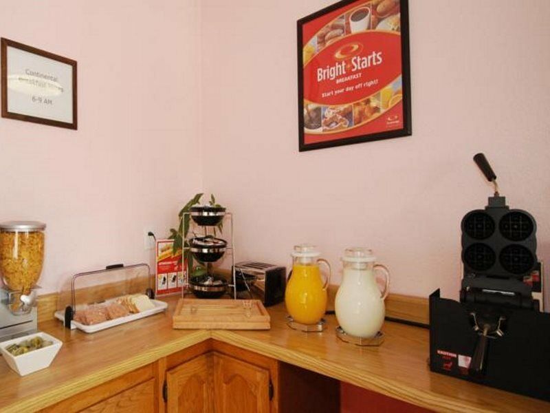 Rodeway Inn Carson - Los Angeles South מראה חיצוני תמונה