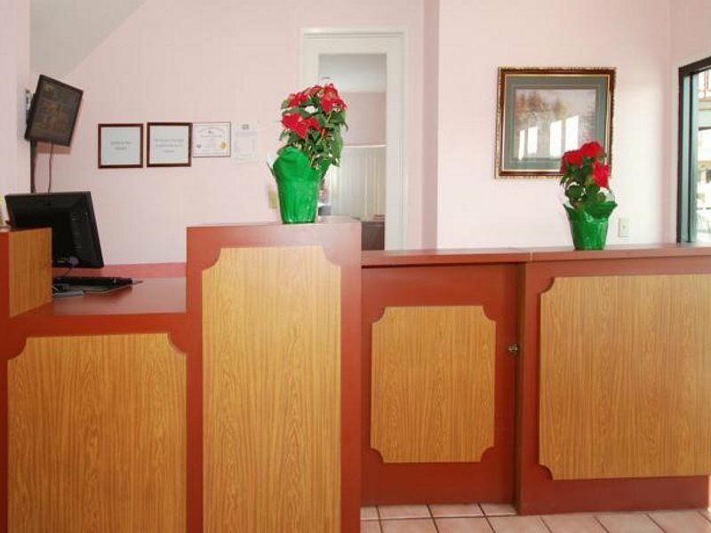 Rodeway Inn Carson - Los Angeles South מראה חיצוני תמונה