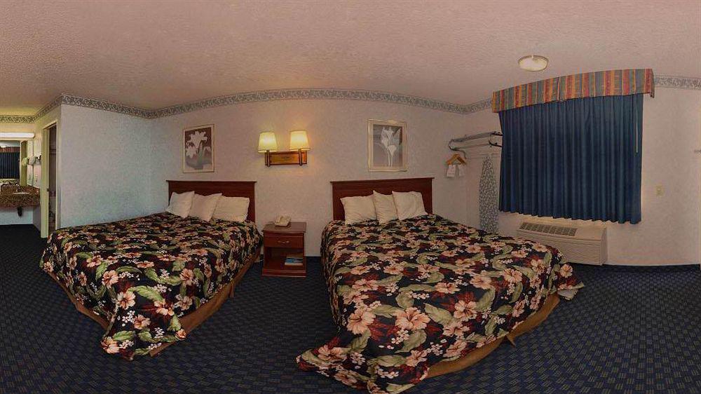 Rodeway Inn Carson - Los Angeles South מראה חיצוני תמונה